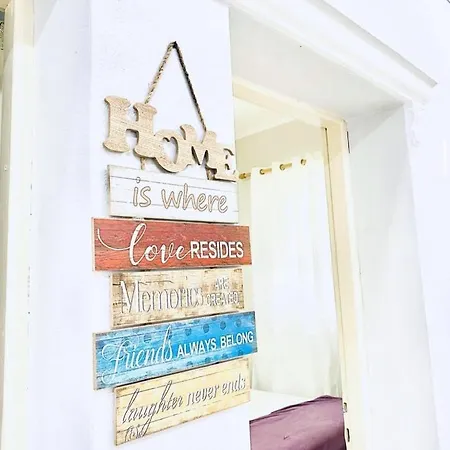 Agis Villa *
