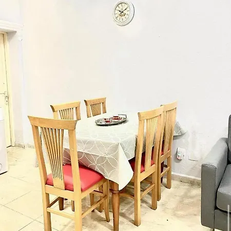 Agis Villa *