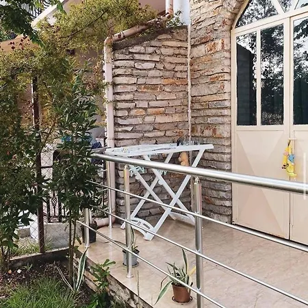 Agis Villa