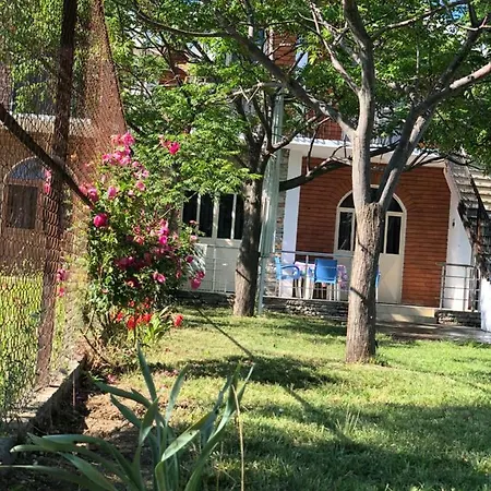 Agis Villa *