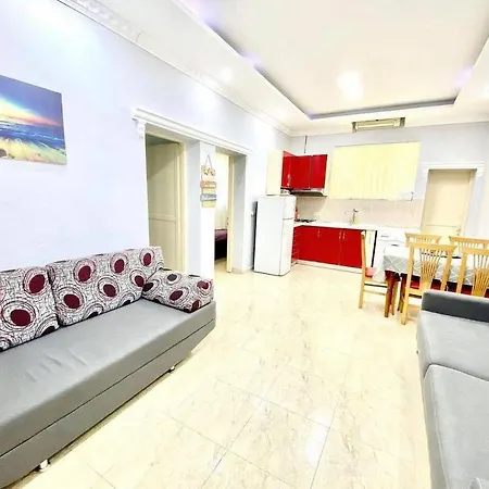 Agis Villa